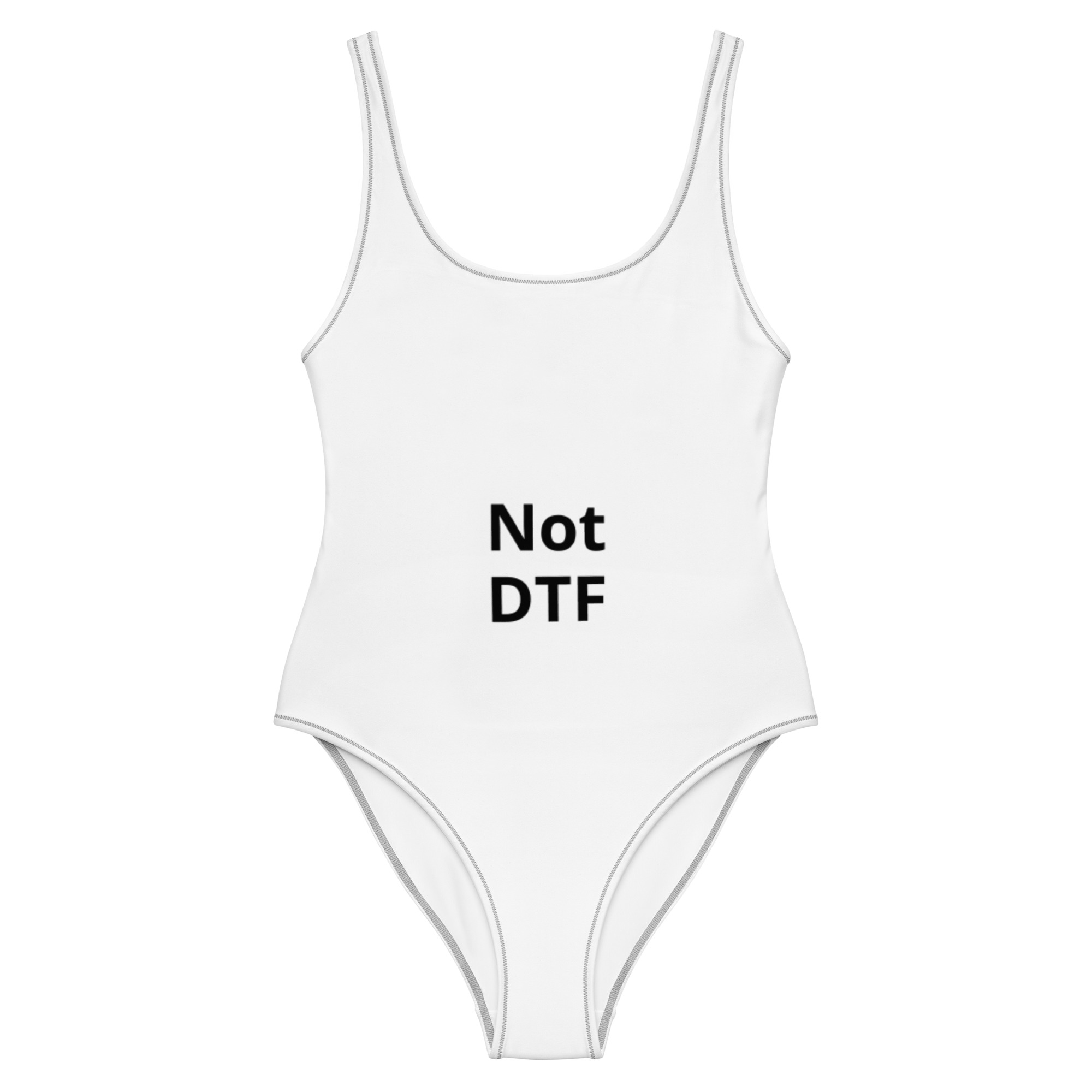 One-Piece Swimsuit