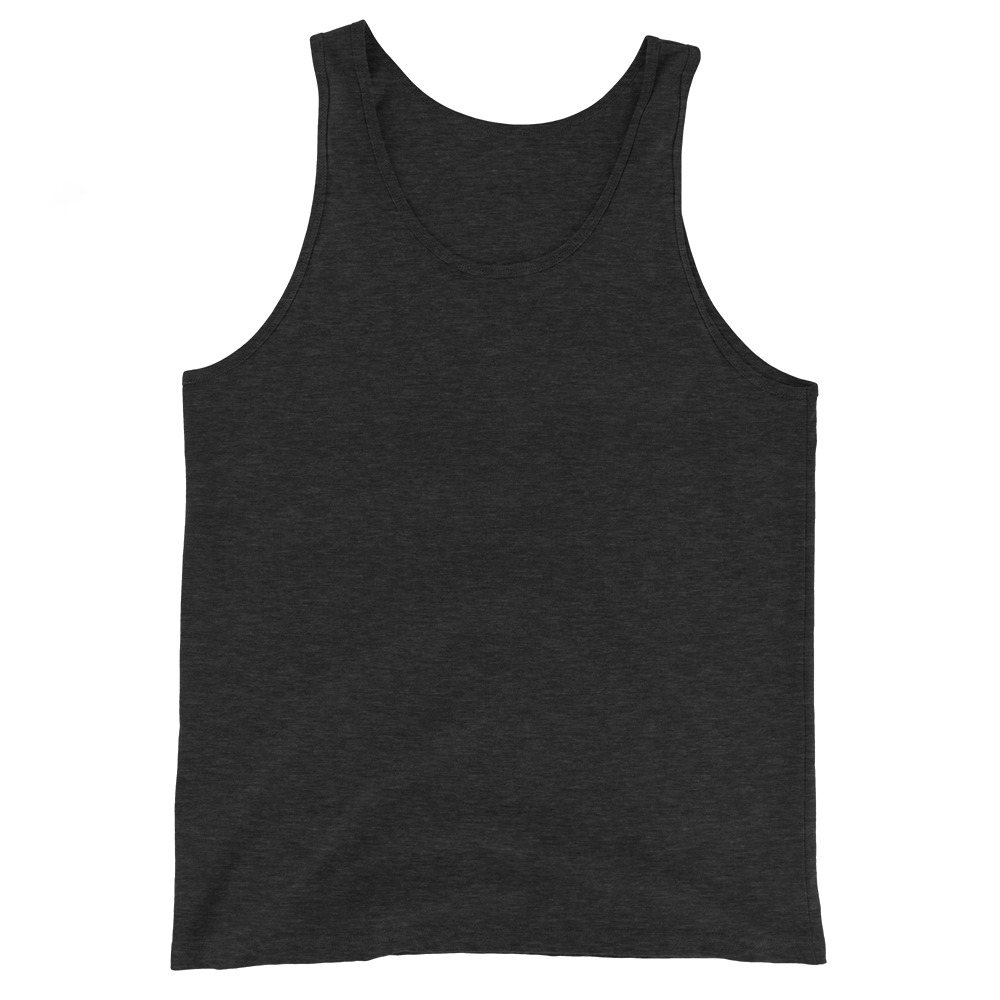 Men's Tank Top - Image 4