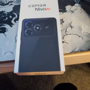 Cepter Niveo A! 750kr