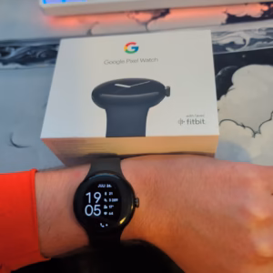 Google Pixel Watch