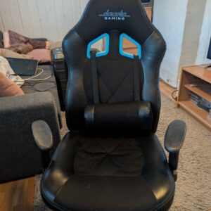 Gaming stol